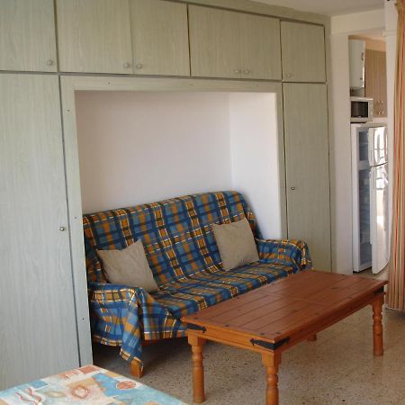Bermudas Studio - Zand Properties بينايدورم المظهر الخارجي الصورة